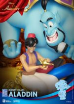 Beast Kingdom - Disney Class Series D-Stage PVC Diorama Aladdin New Version 15 cm - Image 3