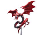 Yu-Gi-Oh! PVC Statue Slifer the Sky Dragon 30 cm