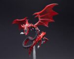 Yu-Gi-Oh! PVC Statue Slifer the Sky Dragon 30 cm - Image 2