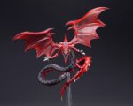 Yu-Gi-Oh! PVC Statue Slifer the Sky Dragon 30 cm - Image 3