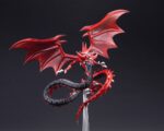 Yu-Gi-Oh! PVC Statue Slifer the Sky Dragon 30 cm - Image 4