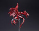 Yu-Gi-Oh! PVC Statue Slifer the Sky Dragon 30 cm - Image 5