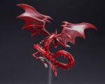 Yu-Gi-Oh! PVC Statue Slifer the Sky Dragon 30 cm - Image 6
