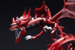 Yu-Gi-Oh! PVC Statue Slifer the Sky Dragon 30 cm - Image 8