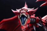 Yu-Gi-Oh! PVC Statue Slifer the Sky Dragon 30 cm - Image 7
