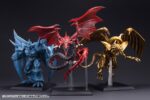 Yu-Gi-Oh! PVC Statue Slifer the Sky Dragon 30 cm - Image 9