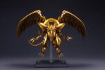 Yu-Gi-Oh! PVC Statue The Winged Dragon of Ra Egyptian God 30 cm - Image 3