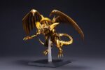 Yu-Gi-Oh! PVC Statue The Winged Dragon of Ra Egyptian God 30 cm - Image 4