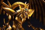 Yu-Gi-Oh! PVC Statue The Winged Dragon of Ra Egyptian God 30 cm - Image 5