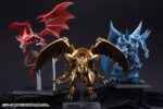 Yu-Gi-Oh! PVC Statue The Winged Dragon of Ra Egyptian God 30 cm - Image 6