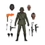 NECA  - An American Werewolf In London Action Figure Ultimate Nightmare Demon 18 cm