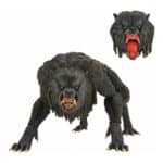 NECA - An American Werewolf In London Action Figure Ultimate Kessler Werewolf 18 cm