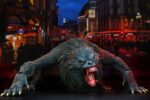 NECA - An American Werewolf In London Action Figure Ultimate Kessler Werewolf 18 cm - Image 2