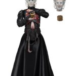 NECA - Hellraiser Ultimate Action Figure Pinhead 17 cm