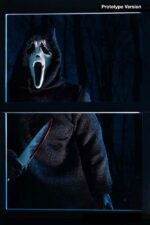 NECA - Scream Action Figure Ultimate Ghostface 18 cm - Image 2