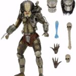 NECA - Predator Actionfigur Ultimate Jungle Hunter 18 cm
