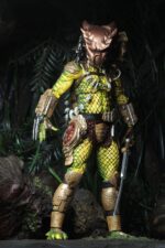 NECA - Predator 1718 Action Figure Ultimate Elder: The Golden Angel 21 cm - Image 3