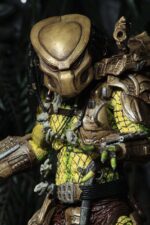 NECA - Predator 1718 Action Figure Ultimate Elder: The Golden Angel 21 cm - Image 2