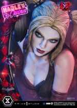 Prime 1 Studio - Batman Arkham City Statue 1/3 Harley Quinn Deluxe Bonus Version 58 cm - Image 2