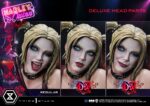 Prime 1 Studio - Batman Arkham City Statue 1/3 Harley Quinn Deluxe Bonus Version 58 cm - Image 4