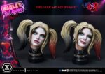 Prime 1 Studio - Batman Arkham City Statue 1/3 Harley Quinn Deluxe Bonus Version 58 cm - Image 5