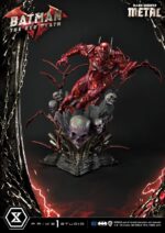 Prime 1 Studio - Dark Nights: Metal Statue 1/3 The Red Death 75 cm