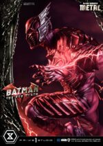 Prime 1 Studio - Dark Nights: Metal Statue 1/3 The Red Death 75 cm - Image 2