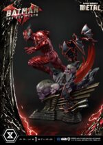 Prime 1 Studio - Dark Nights: Metal Statue 1/3 The Red Death 75 cm - Image 3