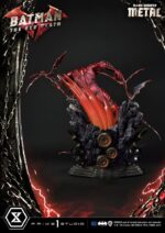Prime 1 Studio - Dark Nights: Metal Statue 1/3 The Red Death 75 cm - Image 5