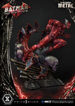 Prime 1 Studio - Dark Nights: Metal Statue 1/3 The Red Death 75 cm - Image 4
