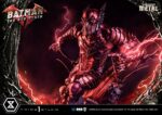 Prime 1 Studio - Dark Nights: Metal Statue 1/3 The Red Death 75 cm - Image 6