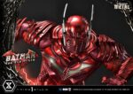 Prime 1 Studio - Dark Nights: Metal Statue 1/3 The Red Death 75 cm - Image 7