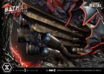 Prime 1 Studio - Dark Nights: Metal Statue 1/3 The Red Death 75 cm - Image 11