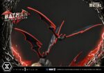 Prime 1 Studio - Dark Nights: Metal Statue 1/3 The Red Death 75 cm - Image 9