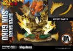 Prime 1 Studio - Dragon Ball Z Statue 1/4 Super Saiyan Son Goku Deluxe Version 64 cm - Image 6