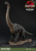 Prime 1 Studio - Jurassic Park Prime Collectibles PVC Statue 1/38 Brachiosaurus 35 cm - Image 4