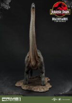 Prime 1 Studio - Jurassic Park Prime Collectibles PVC Statue 1/38 Brachiosaurus 35 cm - Image 2