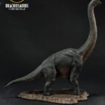 Prime 1 Studio - Jurassic Park Prime Collectibles PVC Statue 1/38 Brachiosaurus 35 cm
