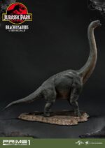 Prime 1 Studio - Jurassic Park Prime Collectibles PVC Statue 1/38 Brachiosaurus 35 cm