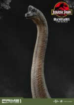 Prime 1 Studio - Jurassic Park Prime Collectibles PVC Statue 1/38 Brachiosaurus 35 cm - Image 3