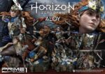 Prime 1 Studio - Horizon Zero Dawn Statue 1/4 Aloy Shield Weaver Armor Set 70 cm - Image 2