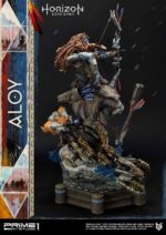 Prime 1 Studio - Horizon Zero Dawn Statue 1/4 Aloy Shield Weaver Armor Set 70 cm - Image 3