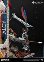 Prime 1 Studio - Horizon Zero Dawn Statue 1/4 Aloy Shield Weaver Armor Set 70 cm - Image 6