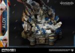 Prime 1 Studio - Horizon Zero Dawn Statue 1/4 Aloy Shield Weaver Armor Set 70 cm - Image 7