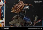 Prime 1 Studio - Horizon Zero Dawn Statue 1/4 Aloy Shield Weaver Armor Set 70 cm - Image 8