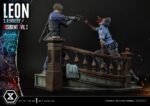 Prime 1 Studio - Resident Evil 2 Statue Leon S. Kennedy 58 cm