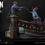 Prime 1 Studio - Resident Evil 2 Statue Leon S. Kennedy 58 cm