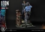 Prime 1 Studio - Resident Evil 2 Statue Leon S. Kennedy 58 cm - Image 2
