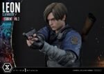 Prime 1 Studio - Resident Evil 2 Statue Leon S. Kennedy 58 cm - Image 3