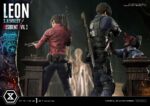 Prime 1 Studio - Resident Evil 2 Statue Leon S. Kennedy 58 cm - Image 6